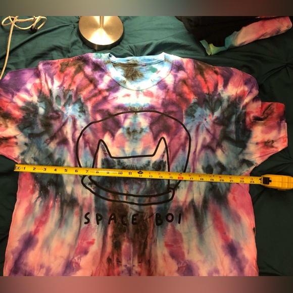 Space boi (inventory tub #1) - Picture 7 of 8